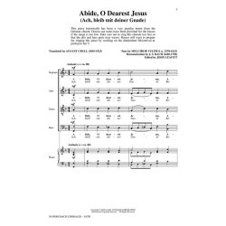 30 More Bach Chorales : for Sight-Singing and Performance