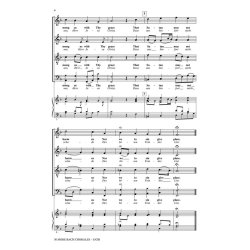 30 More Bach Chorales : for Sight-Singing and Performance