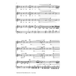 The Fruit of the Spirit Is Love