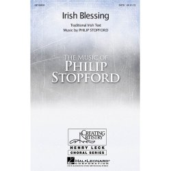 Philip Stopford: Irish Blessing