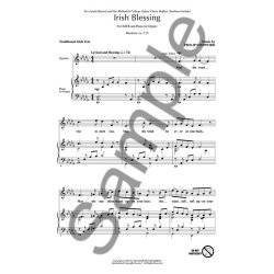 Philip Stopford: Irish Blessing