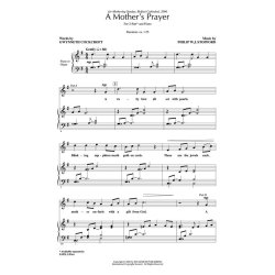 Philip Stopford: A Mother's Prayer (2-Part)