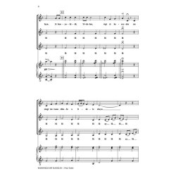 Rozhinkes mit Mandlen