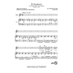 Et Exultavit