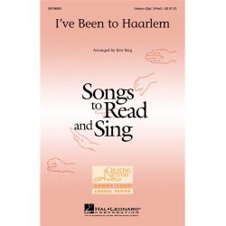 I've Been To Haarlem