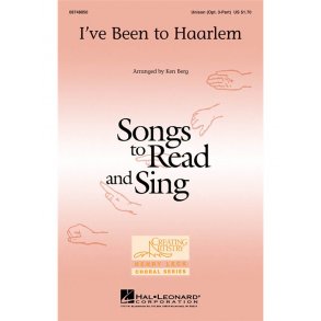 I've Been To Haarlem