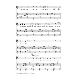 I've Been To Haarlem