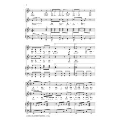 A Moda da Garranchinha : Spinning 'Round