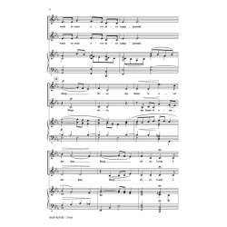 DEEP RIVER (DILWORTH) 2PT CHOR