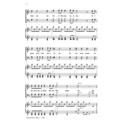 RODGERS/HAMMERSTEIN THE SOUND OF MUSIC (ARR WARNICK CLAY) TTBB CHORAL