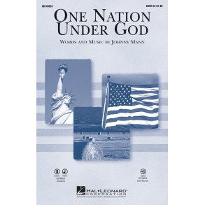 One Nation Under God