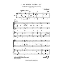 One Nation Under God