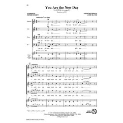 The King's Singers: Simple Gifts Collection (SATB)