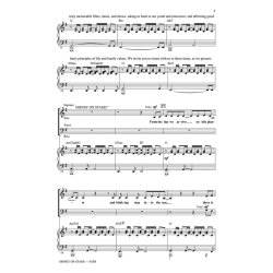 DISNEY ON STAGE MEDLEY SHOWTRAX CD