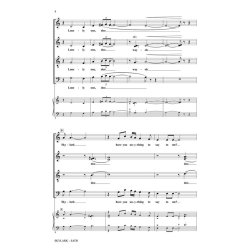 CARMICHAEL SKYLARK RUTHERFORD SATB