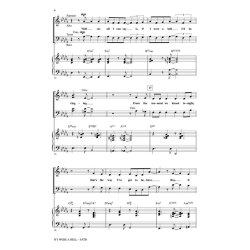 If I Were a Bell : from Guys and Dolls