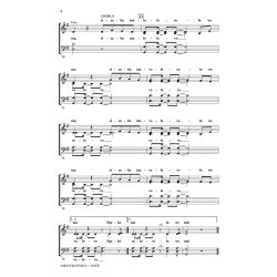 Amavolovolo : Traditional Zulu Dowry Song