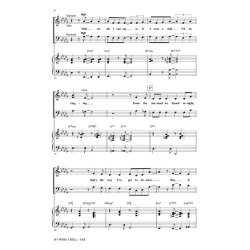 If I Were a Bell : from Guys and Dolls