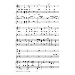 Rejoice, The Lord Is King