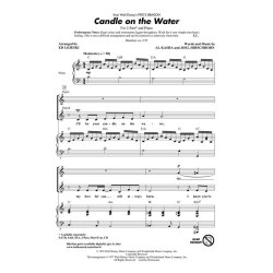 Candle on the Water : from Pete's Dragon