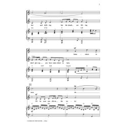 Candle on the Water : from Pete's Dragon