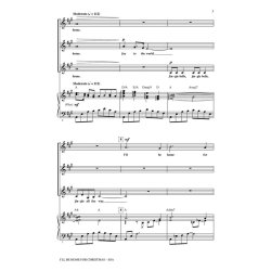 I'll Be Home for Christmas