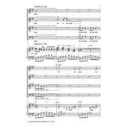 I'll Be Home for Christmas