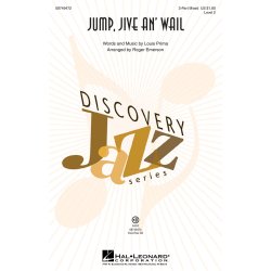 Jump, Jive an ' Wail