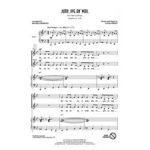 Jump, Jive an' Wail : Discovery Level 2