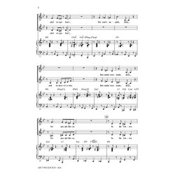 Renee Olstead: Ain't We Got Fun (Arr. Brymer) (VoiceTrax CD)