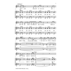 Come in from the Rain