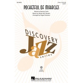 Pocketful of Miracles : Discovery Level 2