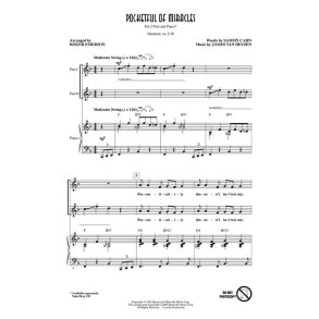 Pocketful of Miracles : Discovery Level 2