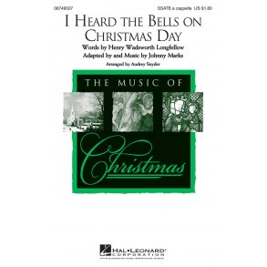 I Heard the Bells on Christmas Day