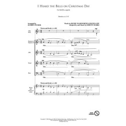 I Heard the Bells on Christmas Day