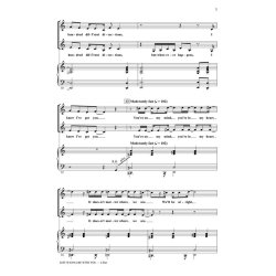 High School Musical 3: Just Wanna Be With You (2-Part)