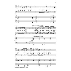 Andy Dodd and Adam Watts: High School Musical 3 - Just Wanna Be With You (ShowTrax CD)