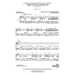 High School Musical 3 (SAB)