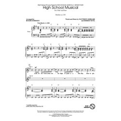 High School Musical 3 (2-Part)