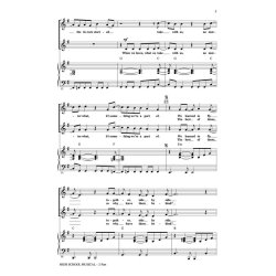 High School Musical 3 (2-Part)