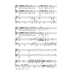 High School Musical 3: Choral Medley (2-Part)
