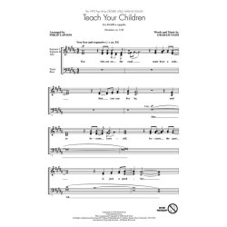 Teach Your Children