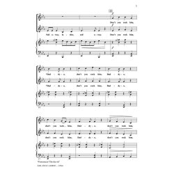 SAIL AWAY LADIES (RENTZ) 2PT CHOR