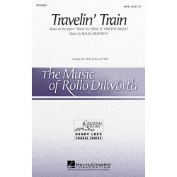 Travelin' Train