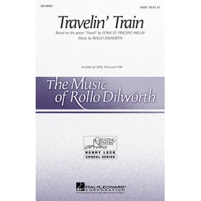 Travelin' Train