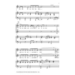 Patti Drennan: I'd Rather Have My Baby Here for Christmas