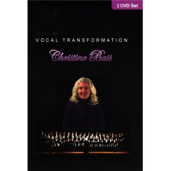 Vocal Transformation For Secondary School Choirs