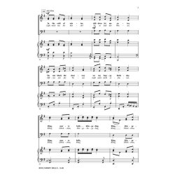 RING MERRY BELLS (LEAVITT JOHN) SAB CHORAL