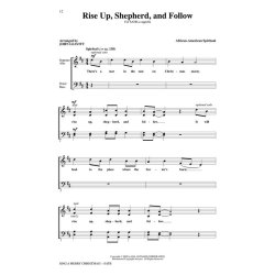 Sing a Merry Christmas! : A Cappella Arrangements for Mixed Choir