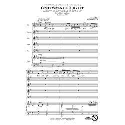 One Small Light : with This Little Light of Mine